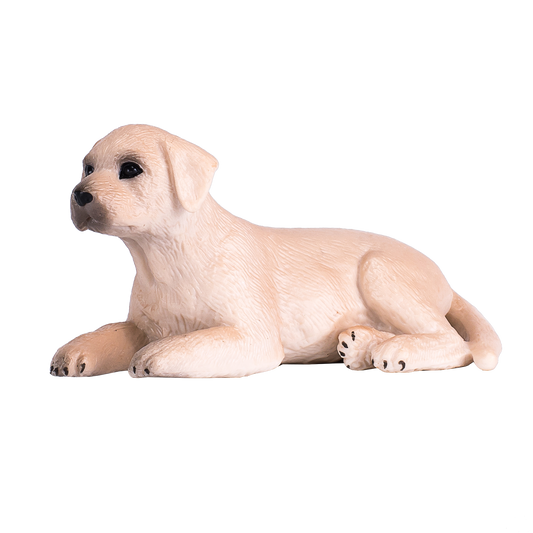 Hauck Toys | MOJO Labrador Puppy