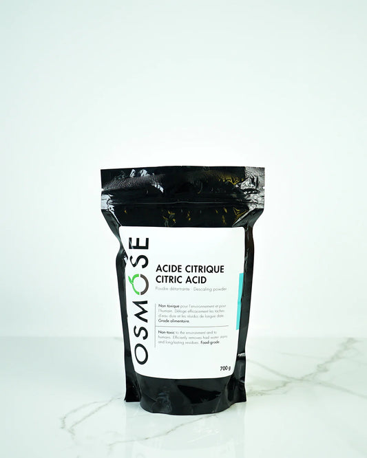 Pure | Osmose - Citric Acid Refill