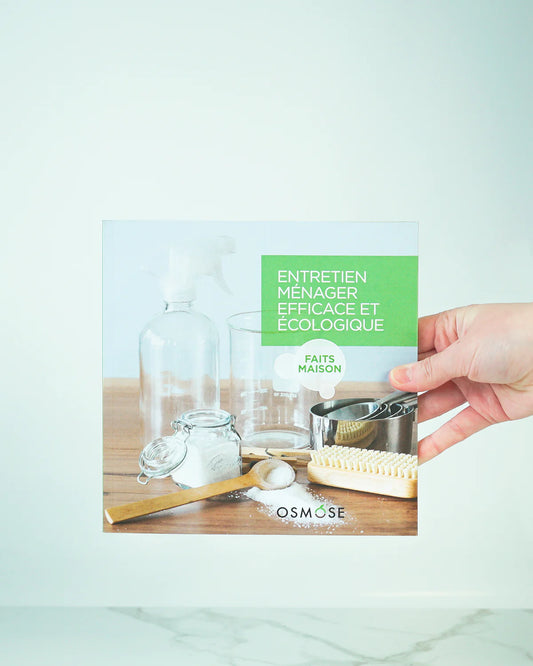 Pure | Osmose Book - French