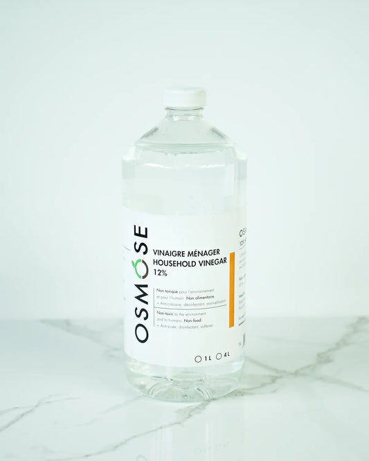 Pure | Osmose - Household Vinegar 12% Refill