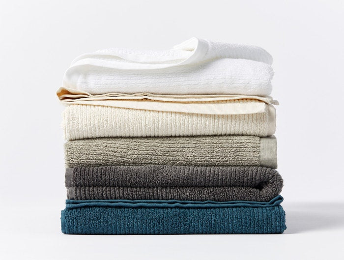 Temescal Organic Towels