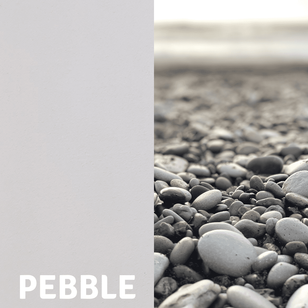 Pebble