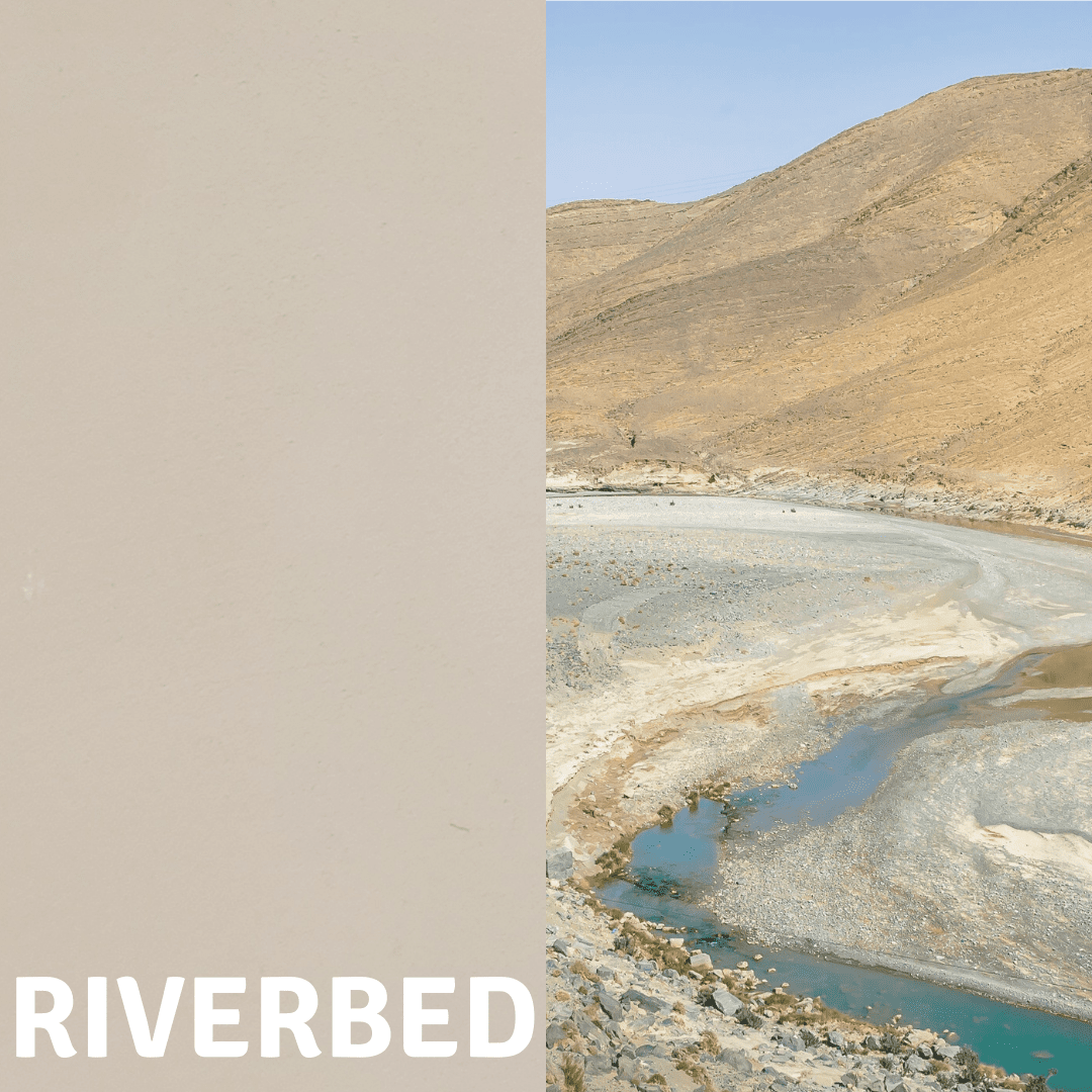 River Bed