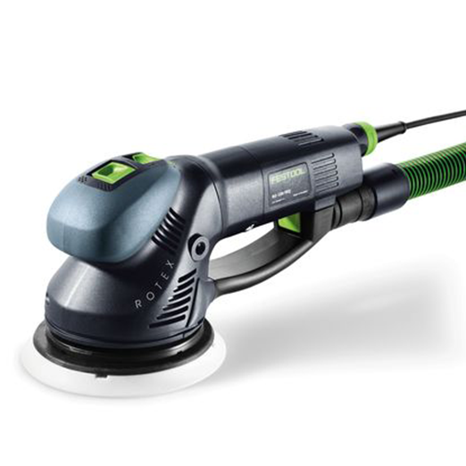 Festool store rotary sander