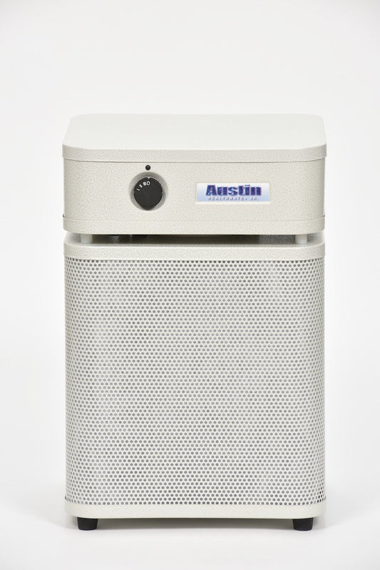 HealthMate + Plus HM250 Junior Air Purifier