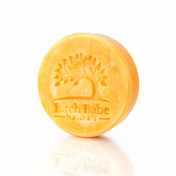 Birch Babe - Shampoo & Body Bar