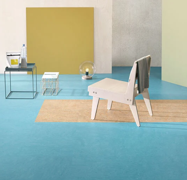 Marmoleum Modular t3407 Donkey Island