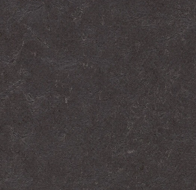 Marmoleum Modular t3707 Black Hole