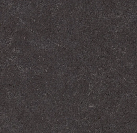 Marmoleum Modular t3707 Black Hole