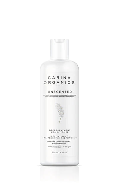 Carina Organics | Deep Treatment Conditioner